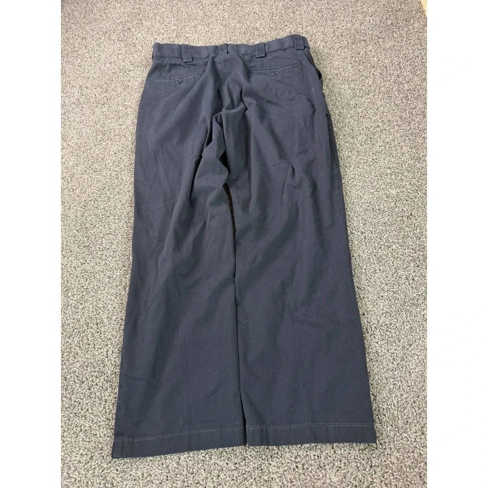 5.11 Tactical Taclite Pro Cargo Pants Men's Size 38x28 Blue